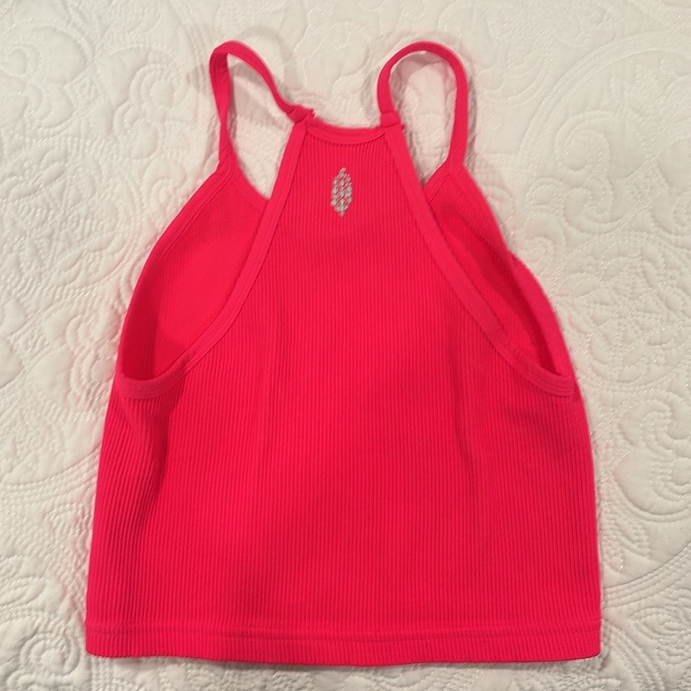 NWOT FP Happiness Runs Crop